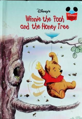 L'affiche du film Winnie the Pooh and the Honey Tree