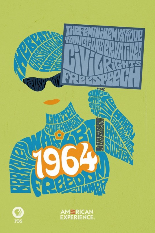 Poster of the movie 1964