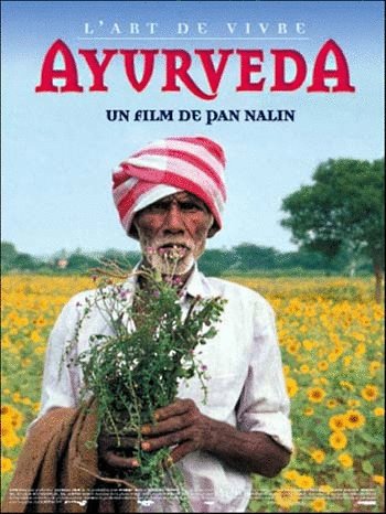 Poster of the movie Ayurveda: Art of Being