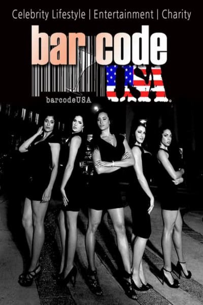Poster of the movie Barcode USA