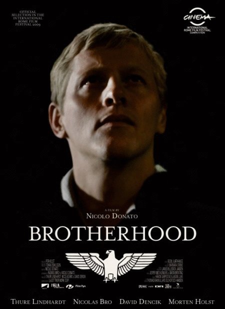 L'affiche du film Brotherhood