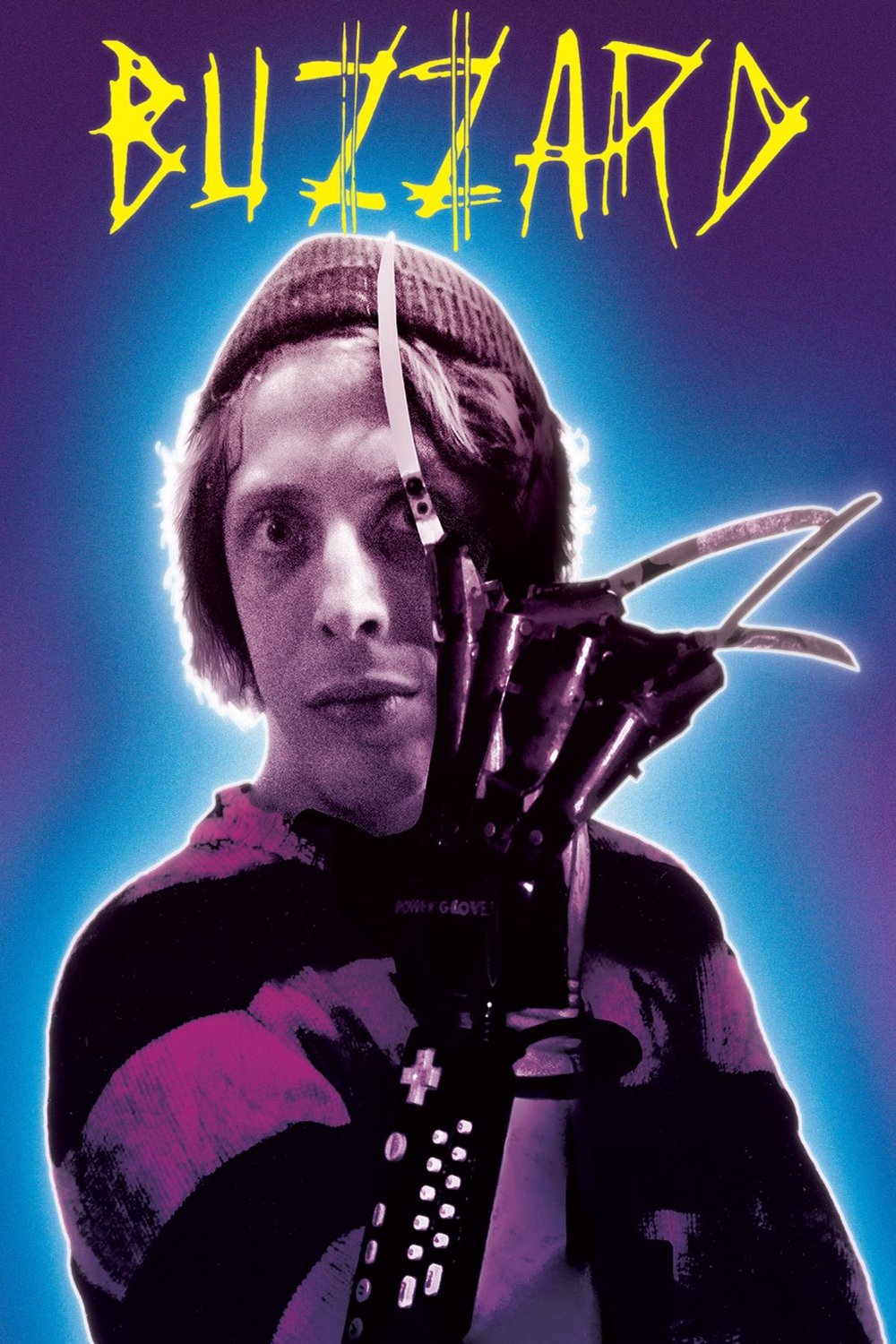 Poster of the movie Buzzard