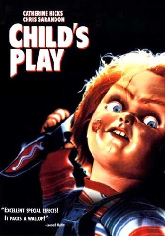 Poster of the movie Child's Play