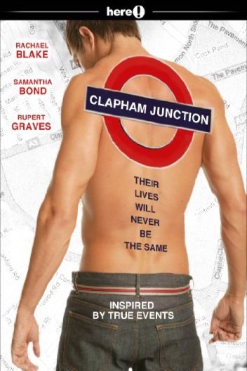 L'affiche du film Clapham Junction