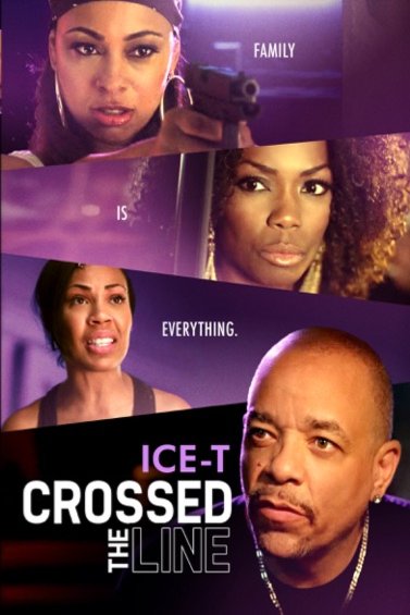 Poster of the movie Crossed the Line