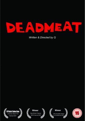 Poster of the movie Deadmeat