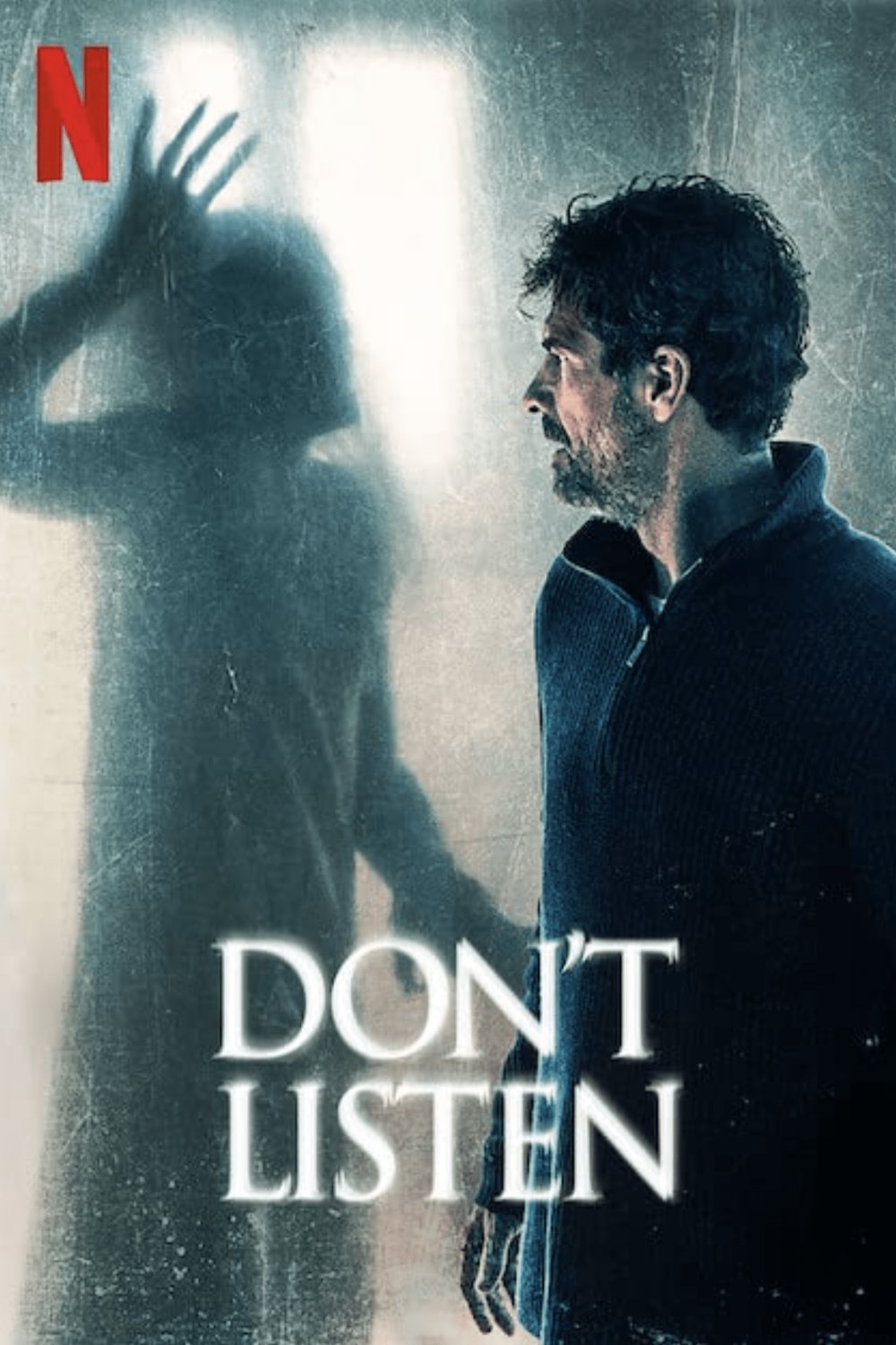 L'affiche du film Don't Listen