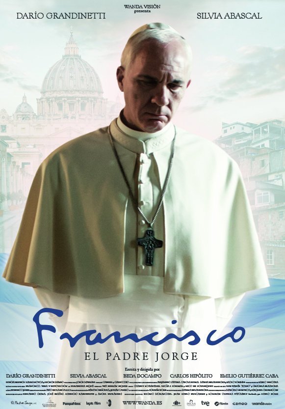 Poster of the movie Francis: Pray for Me [2015]