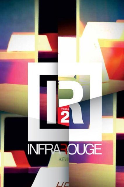L'affiche du film Infrarouge