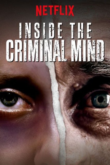 Poster of the movie Inside the Criminal Mind