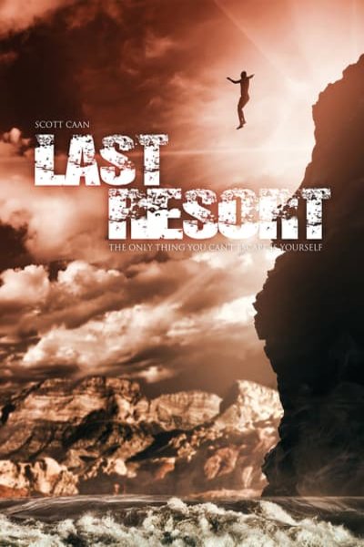 L'affiche du film Last Resort