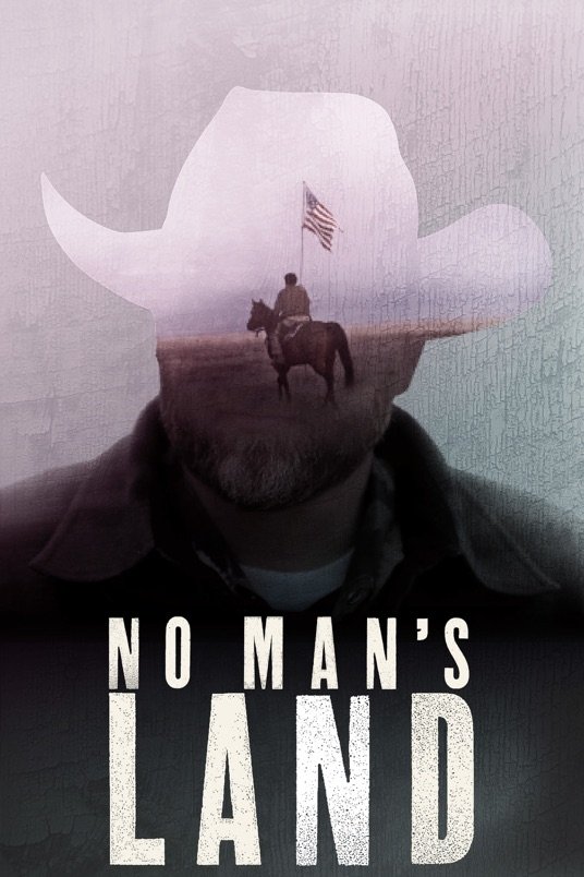 L'affiche du film No Man's Land