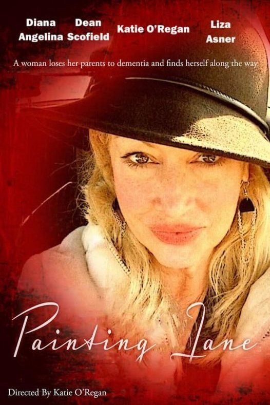 Poster of the movie Painting Jane