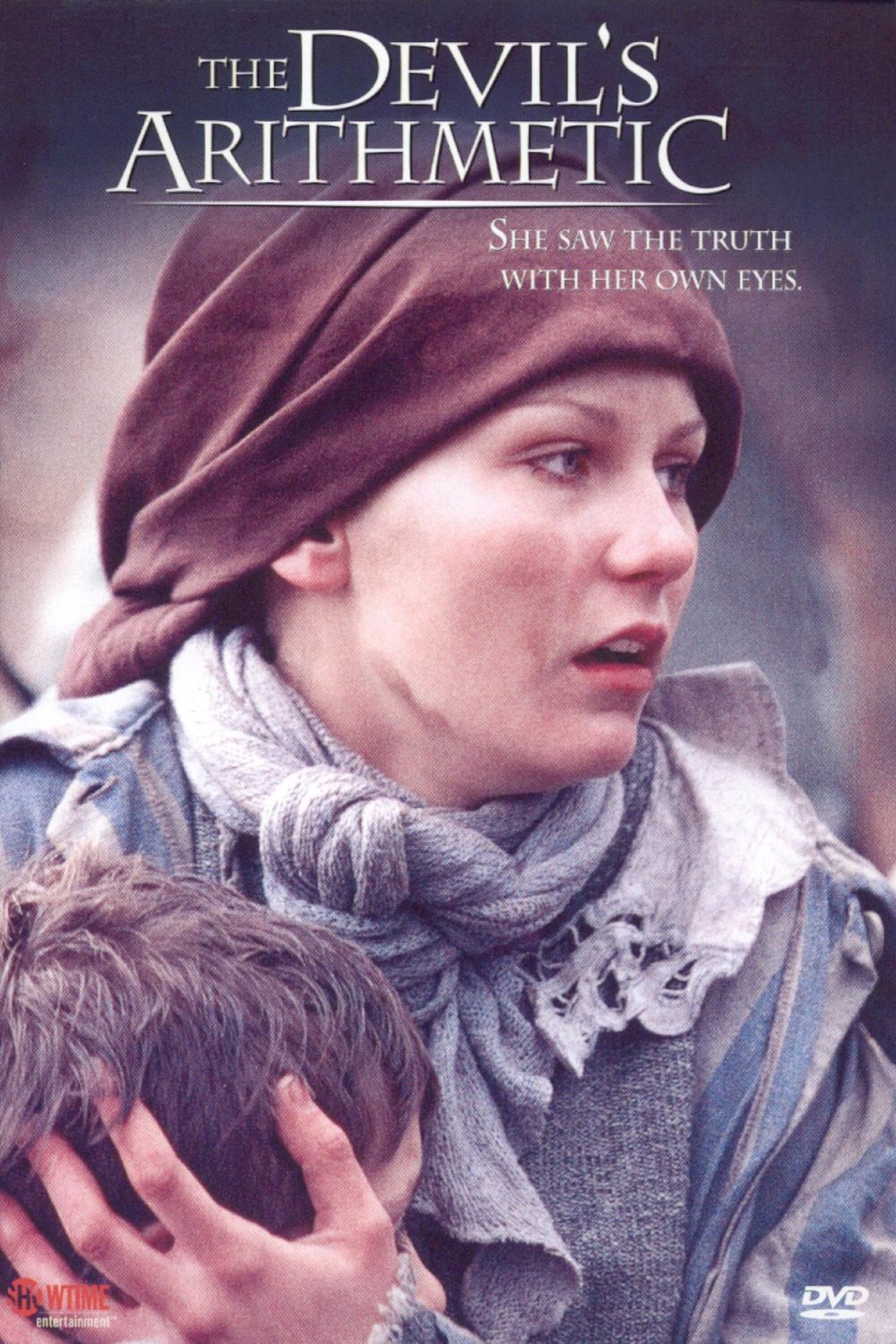 L'affiche du film The Devil's Arithmetic