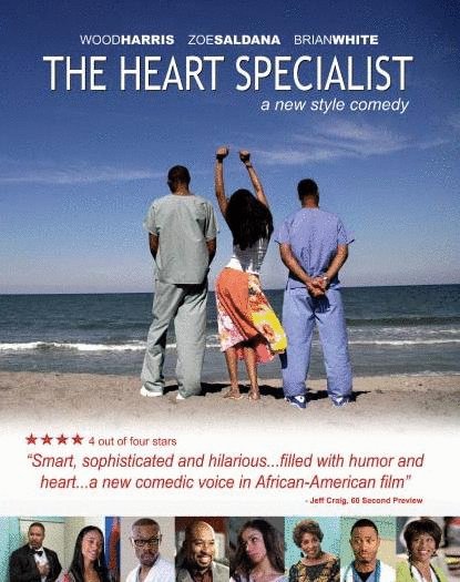 Poster of the movie The Heart Specialist