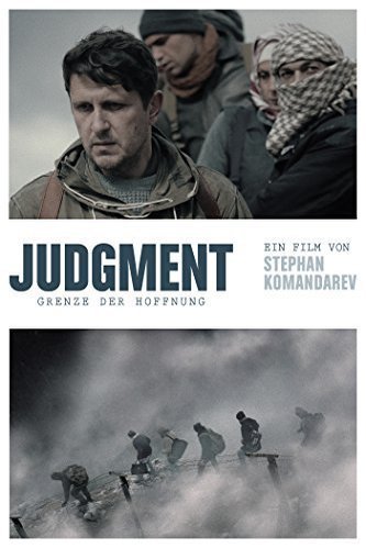 Poster of the movie The Judgment