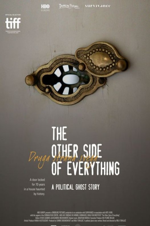 Poster of the movie The Other Side of Everything