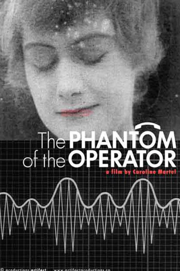 Poster of the movie The Phantom of the Operator