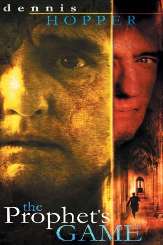Poster of the movie The Prophet's Game [2000]