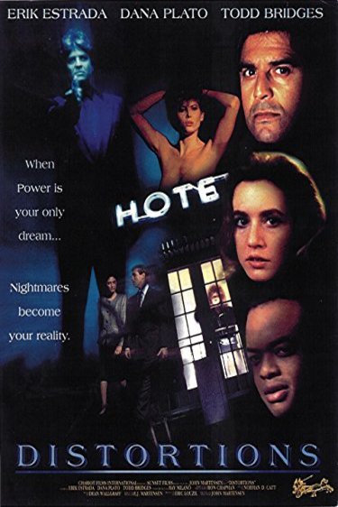 Poster of the movie The Sounds of Silence