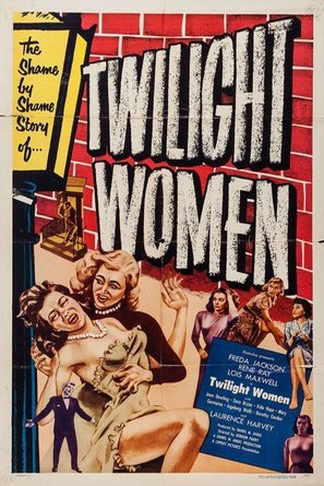Poster of the movie Women of Twilight