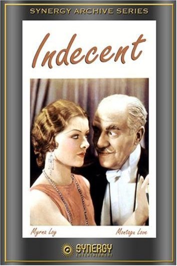 L'affiche du film Vanity Fair [1932]