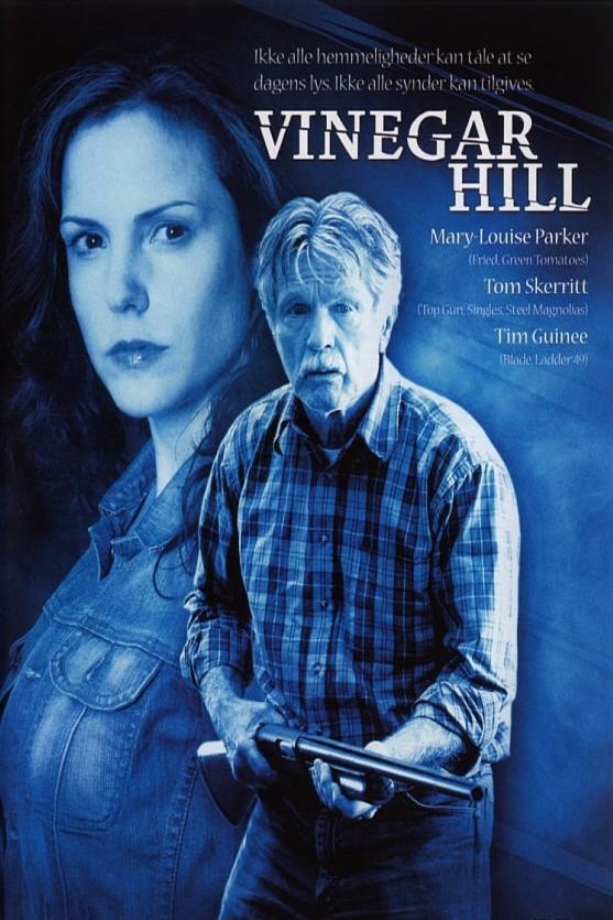L'affiche du film Vinegar Hill