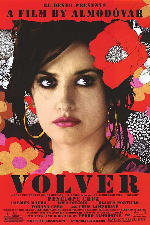 Poster of the movie Volver v.f.
