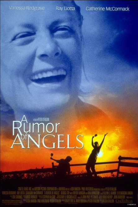 Poster of the movie A Rumor of Angels