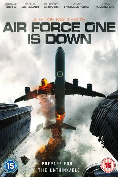 Air Force One Is Down Tv Series