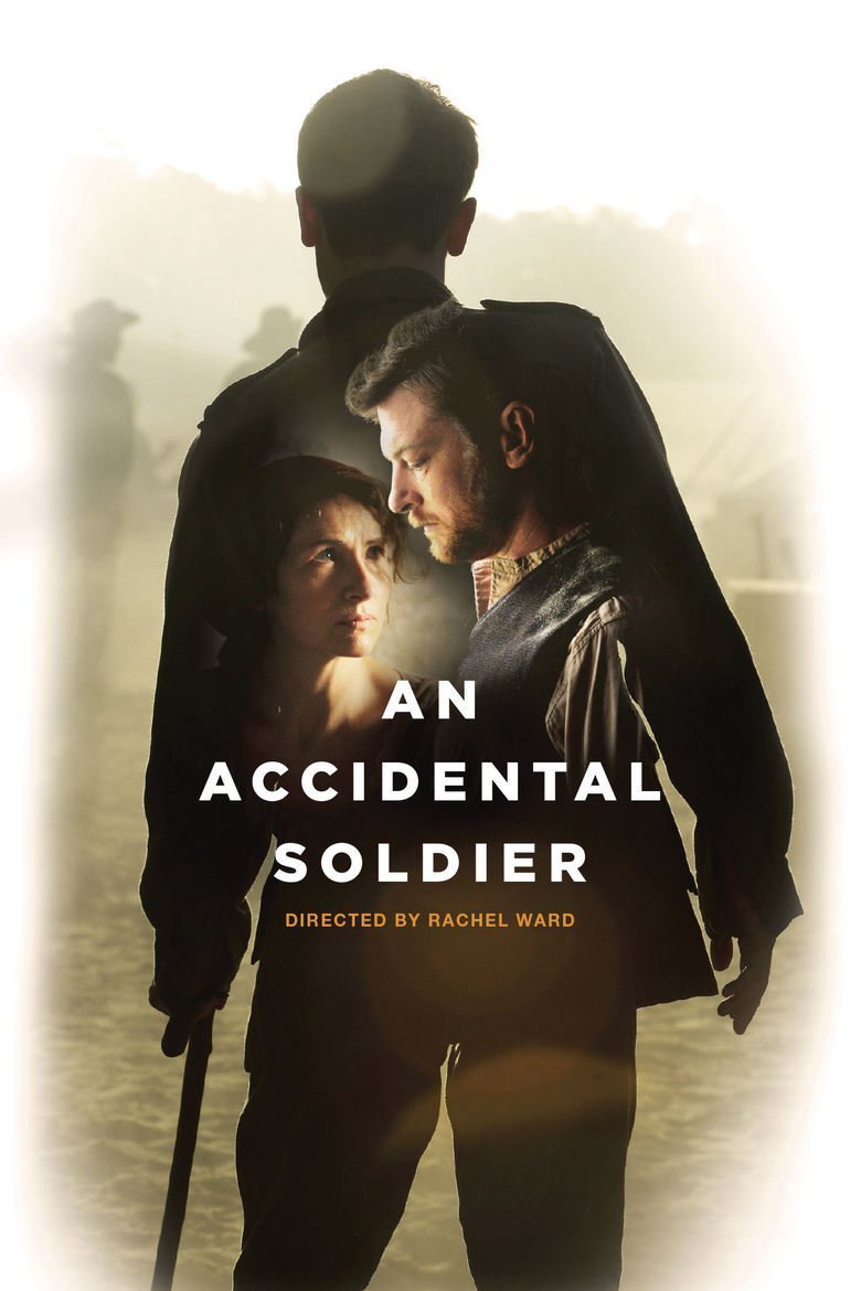 Poster of the movie An Accidental Soldier