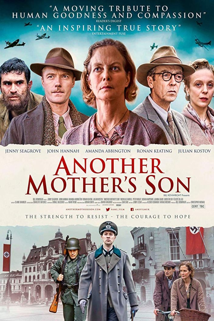 L'affiche du film Another Mother's Son