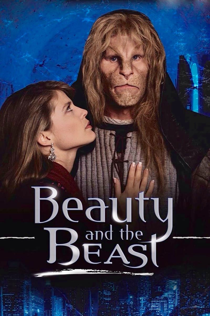 La télésérie Beauty and the Beast