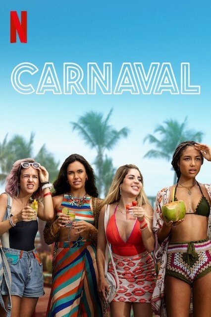 Poster of the movie Carnaval [2021]