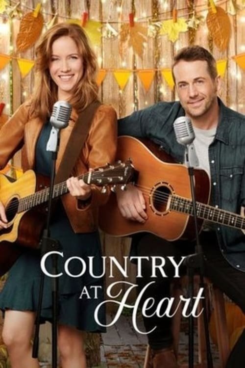 Poster of the movie Country at Heart