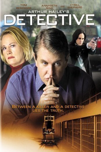 L'affiche du film Detective