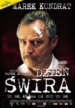 L'affiche du film Dzien Swira