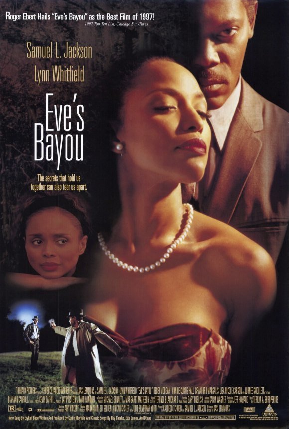 Poster of the movie Eve's Bayou