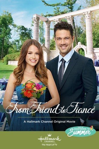 Poster of the movie From Friend to Fiancé