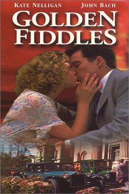 L'affiche du film Golden Fiddles