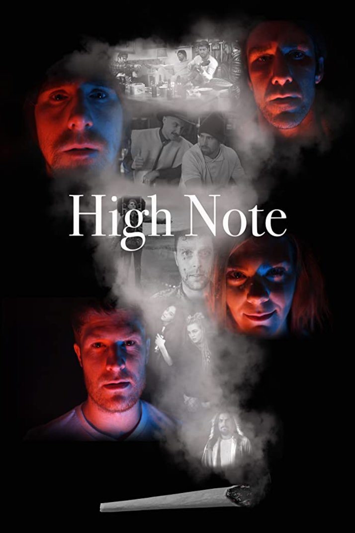 Poster of the movie High Note