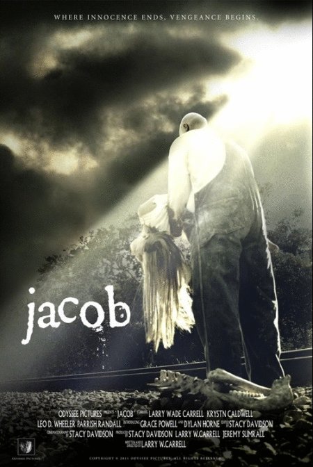L'affiche du film Jacob