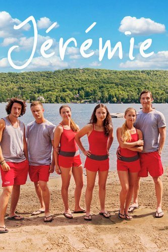 Poster of the movie Jérémie