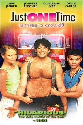 Poster of the movie Just One Time