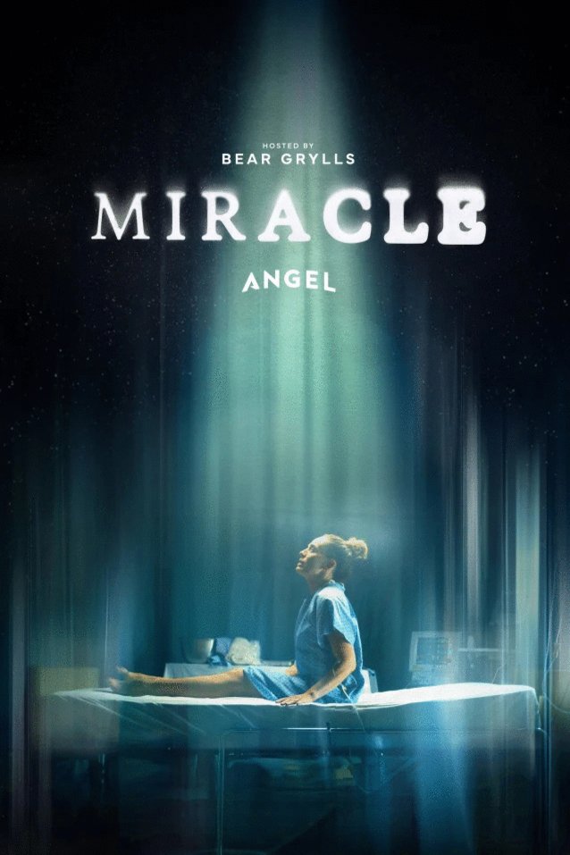 L'affiche du film Miracle [2025]