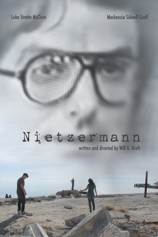 L'affiche du film Nietzermann