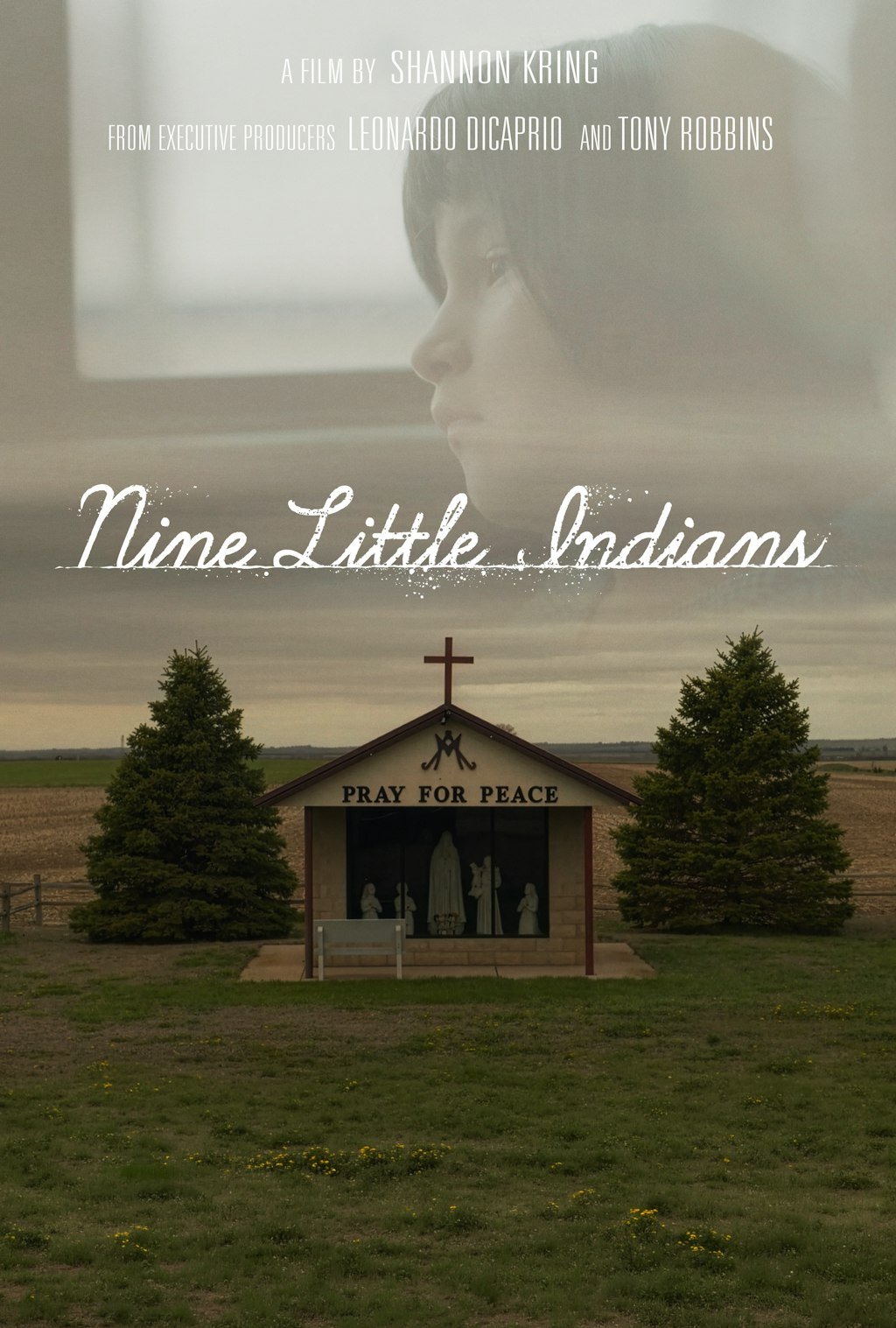 Poster of the movie Nine Little Indians [2026]