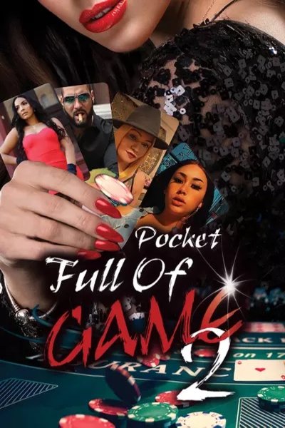 Poster of the movie Pocket Full of Game 2 [2021]