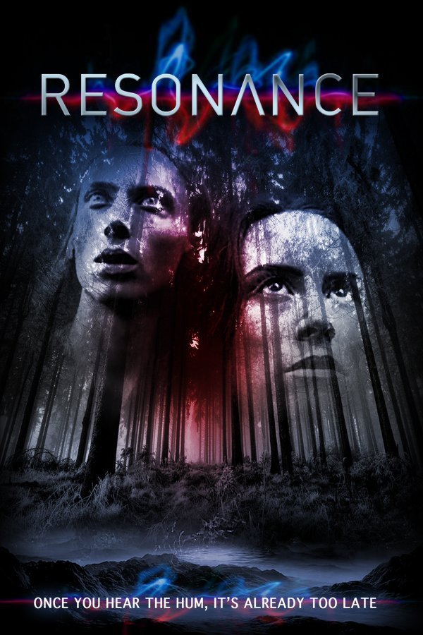 Poster of the movie Resonance