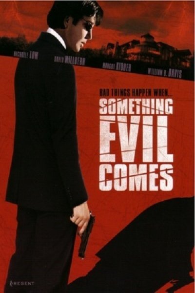 Poster of the movie Something Evil Comes